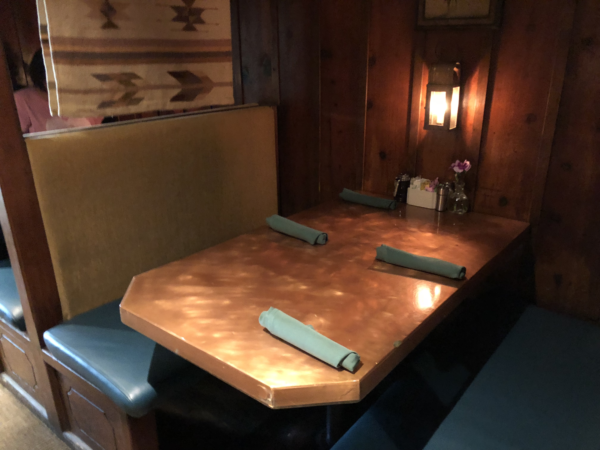 Celebration Restaurant Dallas Restaurants Reviews