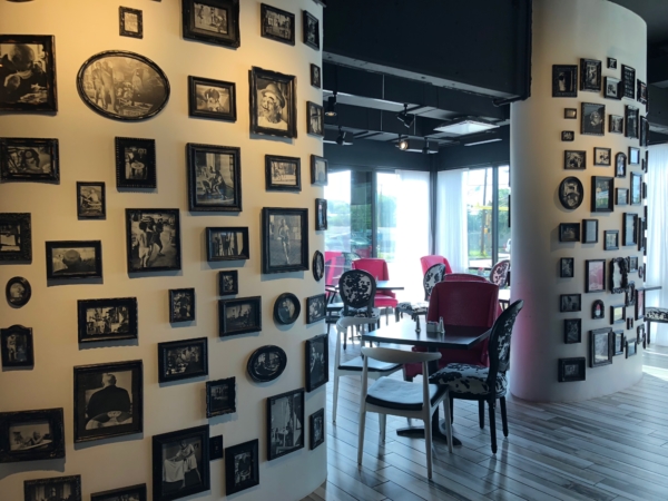 Lorenzo Hotel Downtown Dallas Hotels Reviews