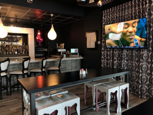 Lorenzo Hotel Downtown Dallas Hotels Reviews