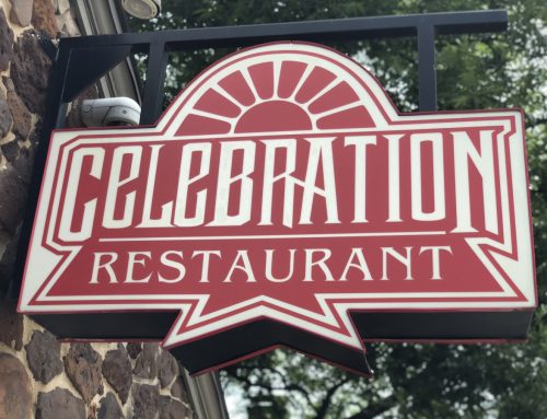 Celebration Restaurant Dallas Restaurants Reviews