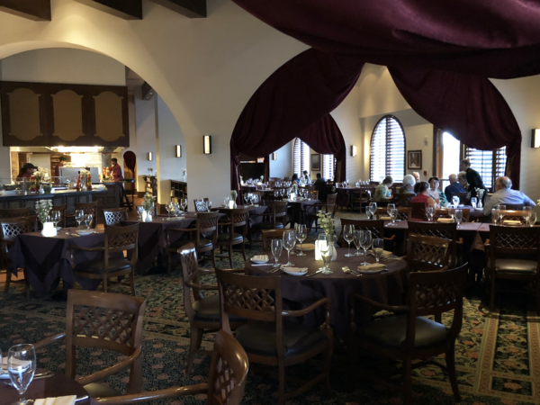 Cala Bella Rosen Shingle Creek Restaurants Reviews