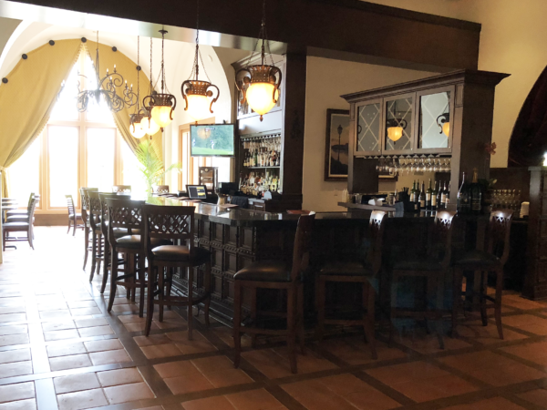 Cala Bella Rosen Shingle Creek Restaurants Reviews