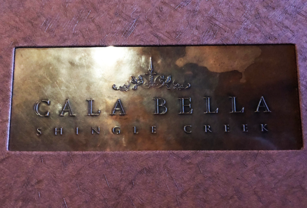 Cala Bella Rosen Shingle Creek Restaurants Reviews