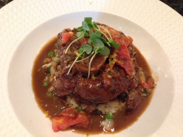 Cala Bella Rosen Shingle Creek Restaurants Reviews