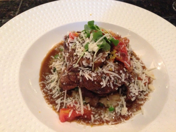 Cala Bella Rosen Shingle Creek Restaurants Reviews