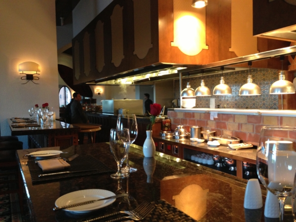 Cala Bella Rosen Shingle Creek Restaurants Reviews