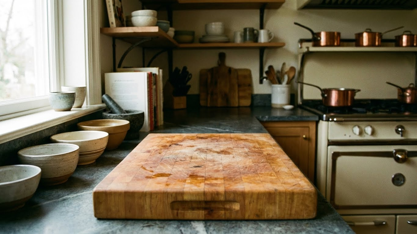 Are Glass Cutting Boards Bad for Knives?