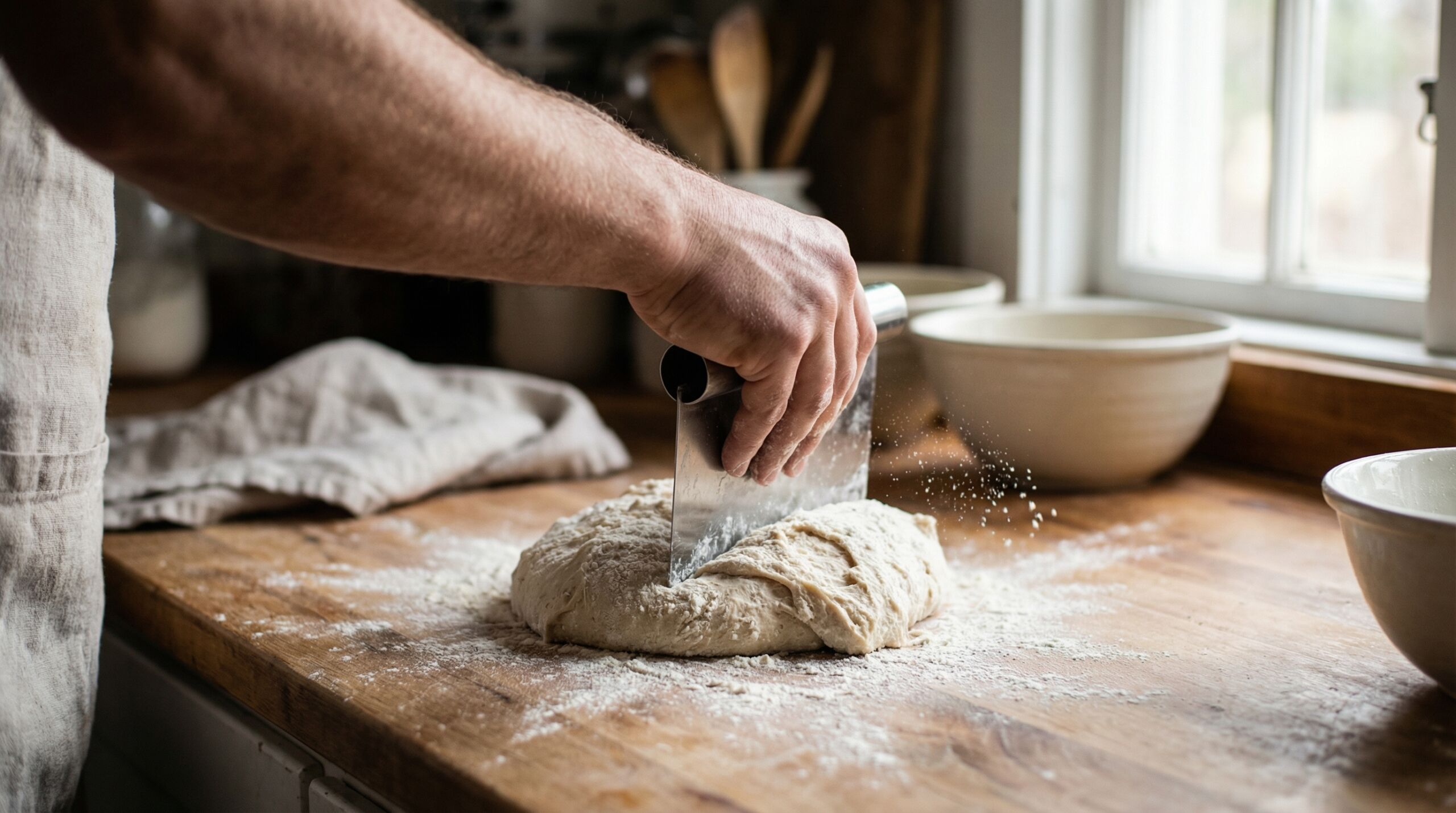 Kitchen Tools & Gadgets I Use — OTRE Gear Guide