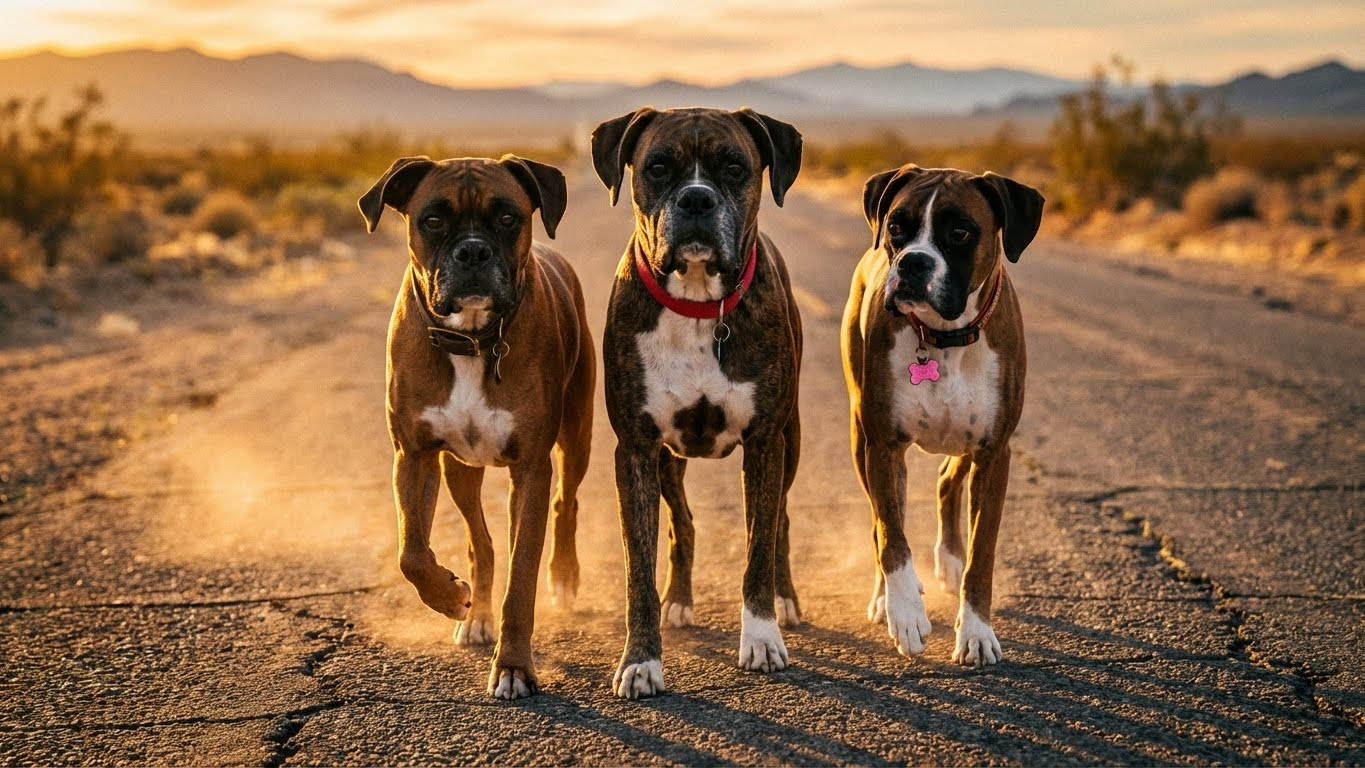 Meet the OTRECO Road Crew