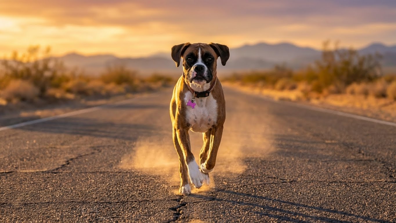 Meet the OTRECO Road Crew running