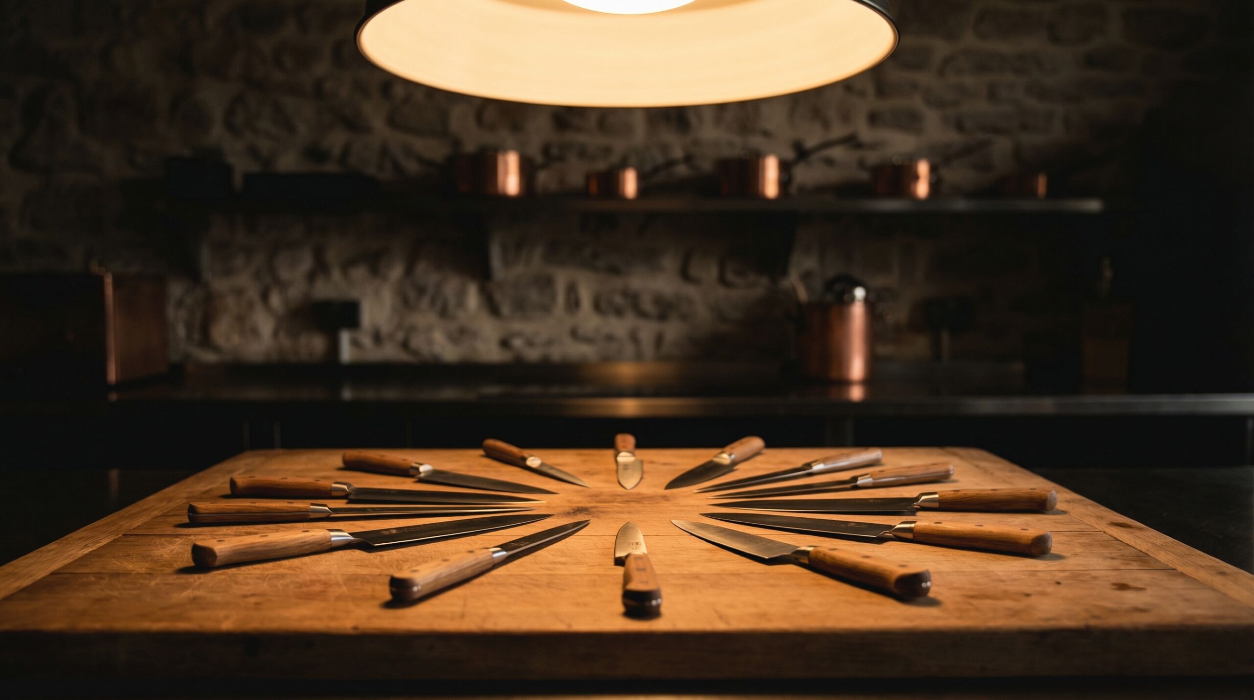 Knives & Cutting Tools I Use — OTRE Gear Guide