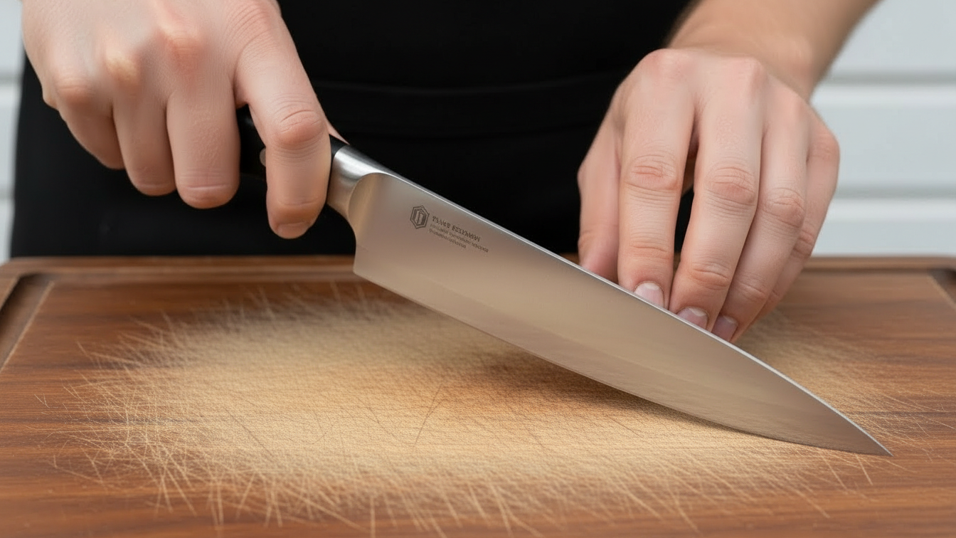 Victorinox Fibrox 8-Inch Chef Knife — Road-Tested Review