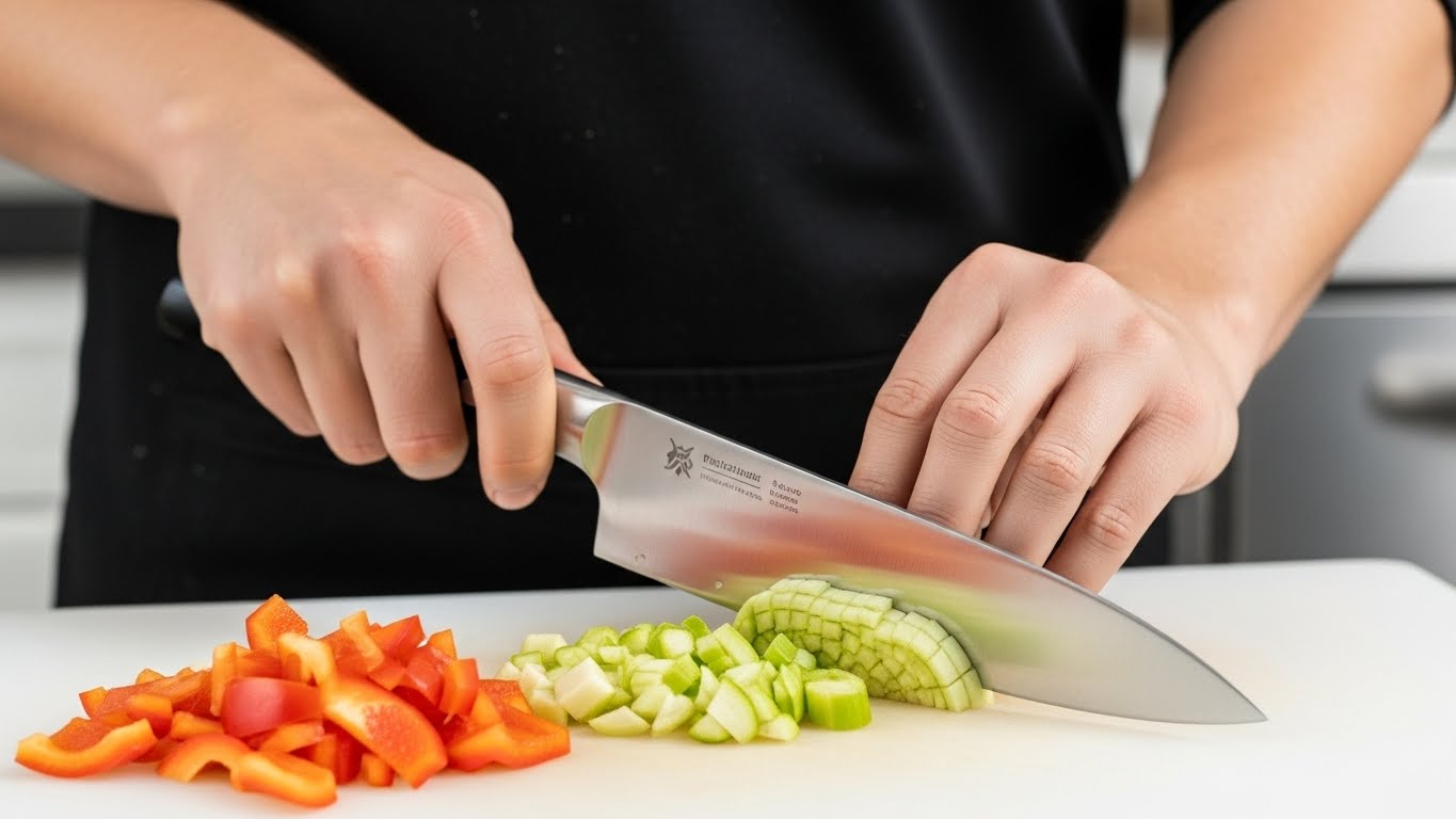 Victorinox Fibrox 8-Inch Chef Knife — Road-Tested Review