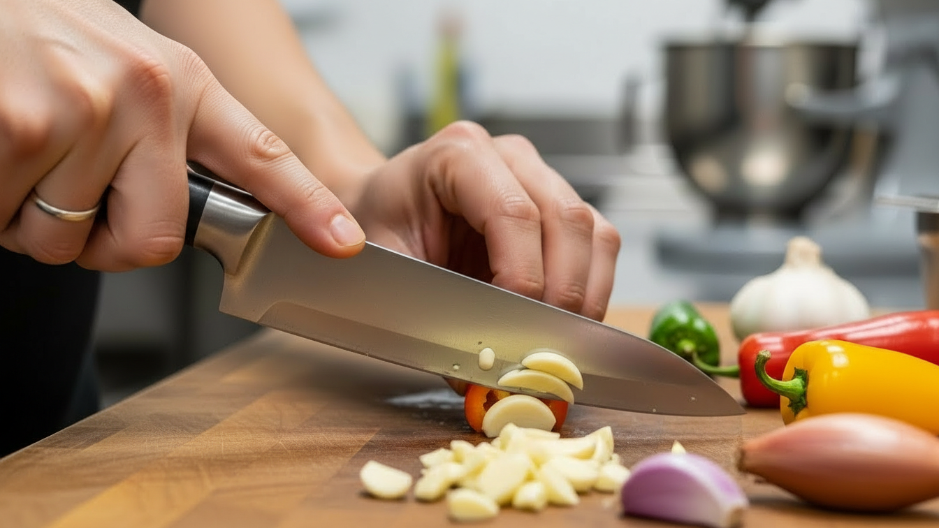 ZWILLING TWIN Signature Utility Knife Review | Road Tested