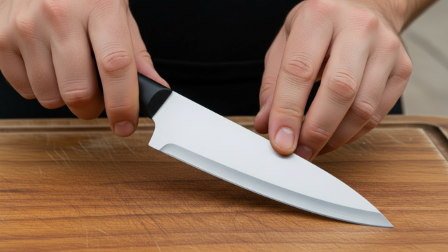 ZWILLING TWIN Signature Utility Knife Review | Road Tested