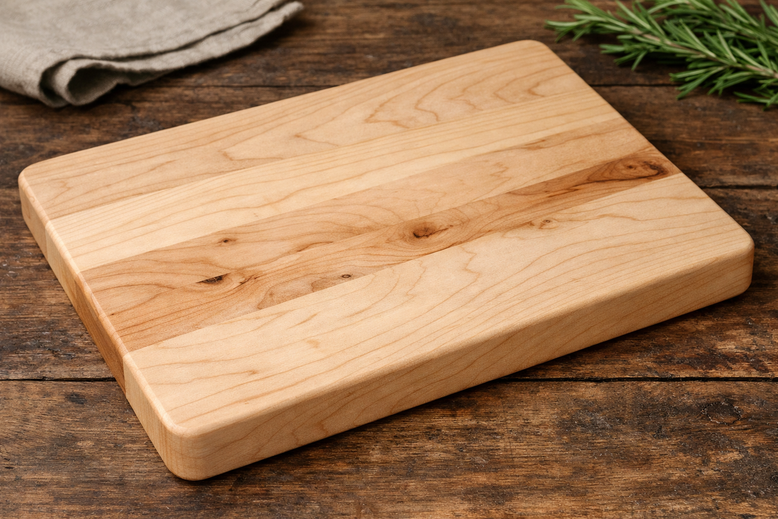 Walnut vs Acacia vs Bamboo vs Birch vs Teak