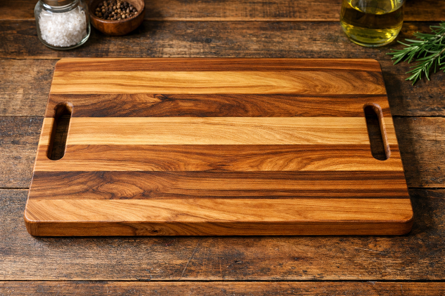 Walnut vs Acacia vs Bamboo vs Birch vs Teak