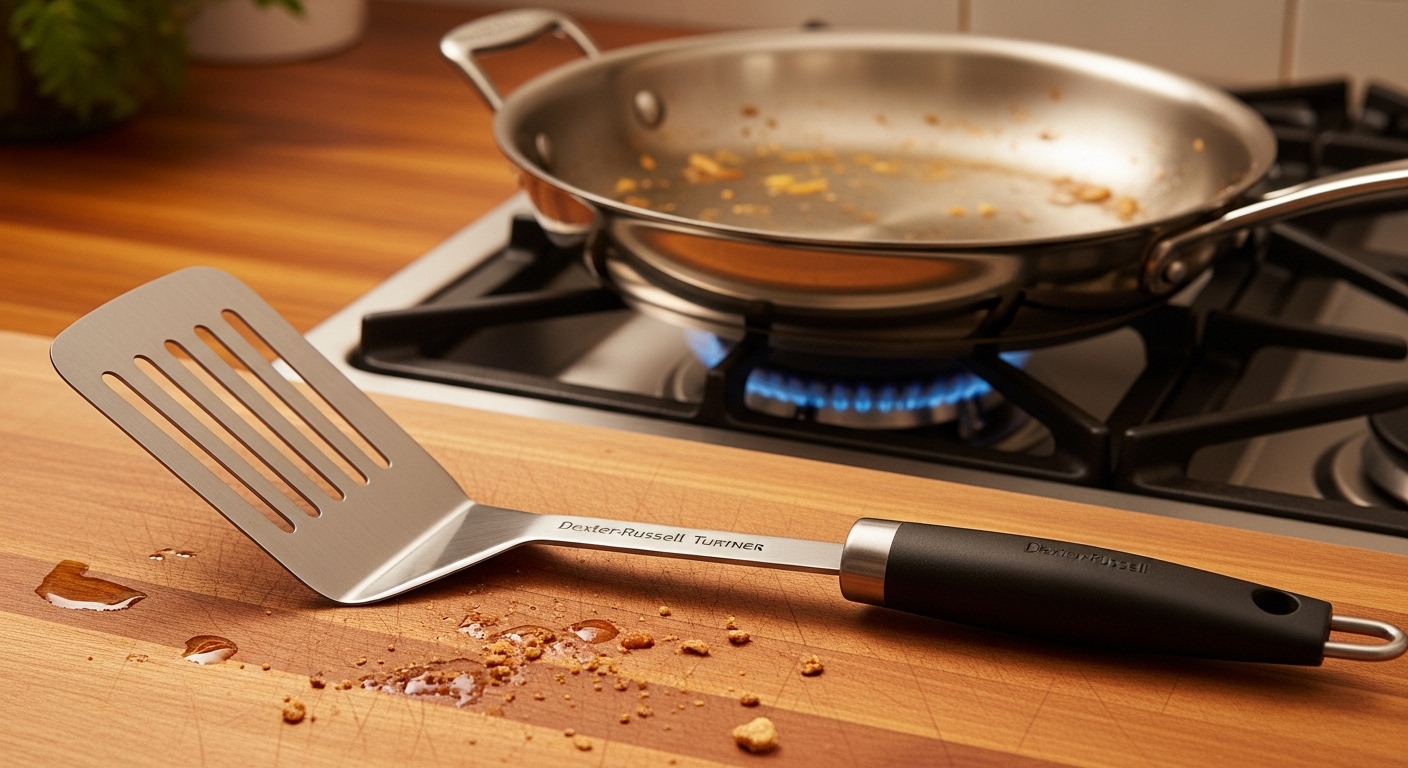 Best Spatulas for Cooking (Chef Tested Picks)