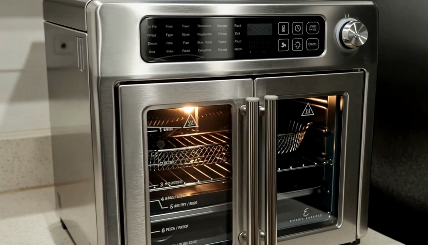 Best Air Fryers for Fast, Crispy Cooking at Home