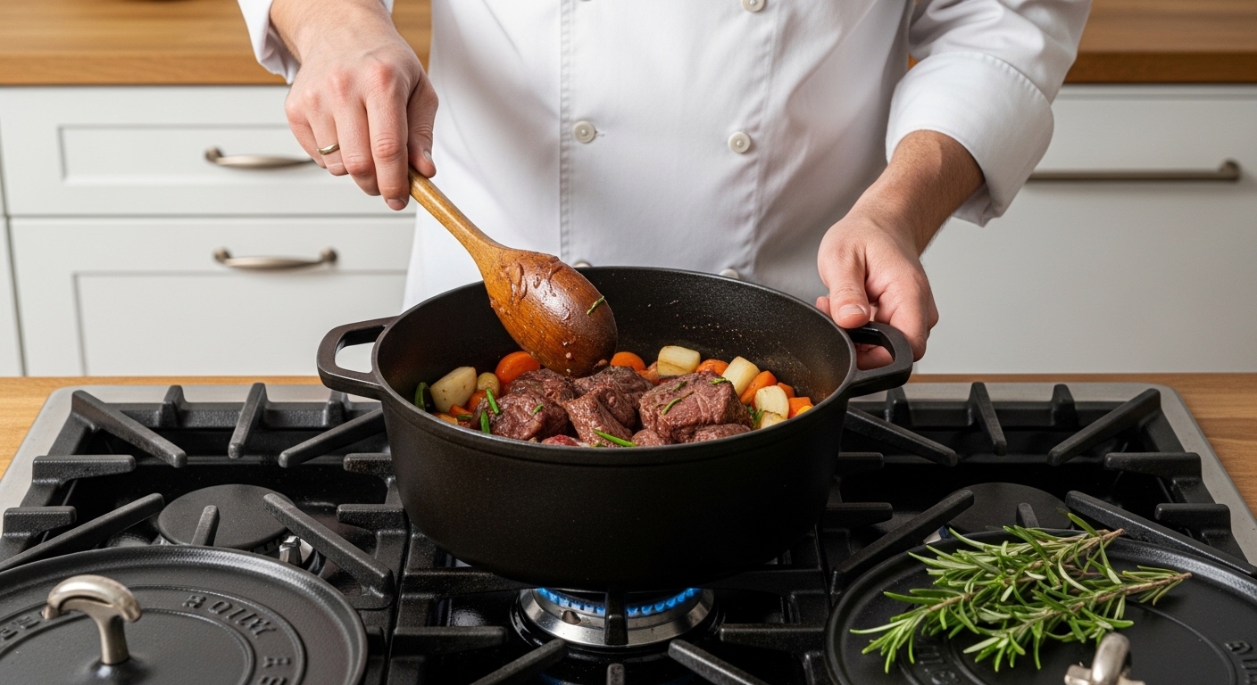 Best Dutch Ovens for Home Kitchens