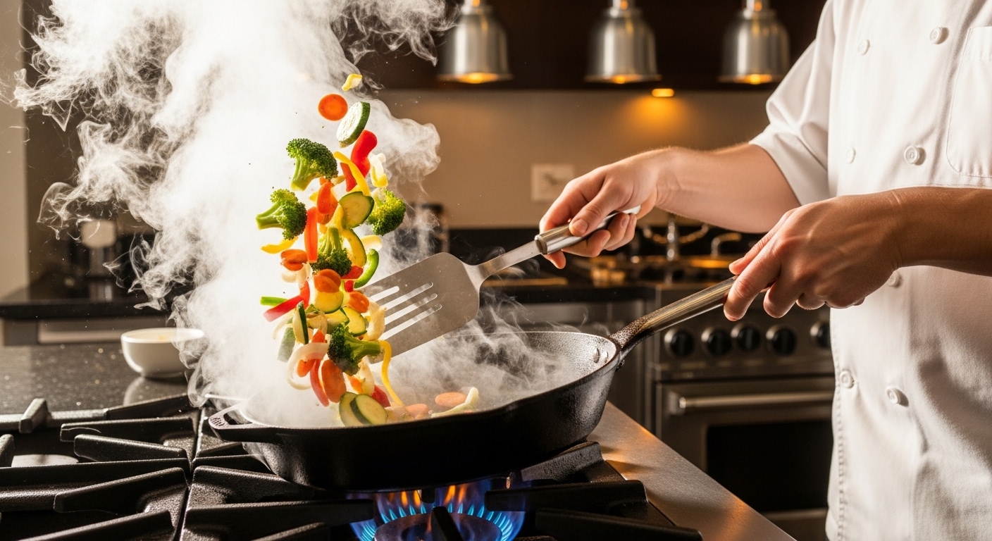 Best Spatulas for Cooking (Chef Tested Picks)