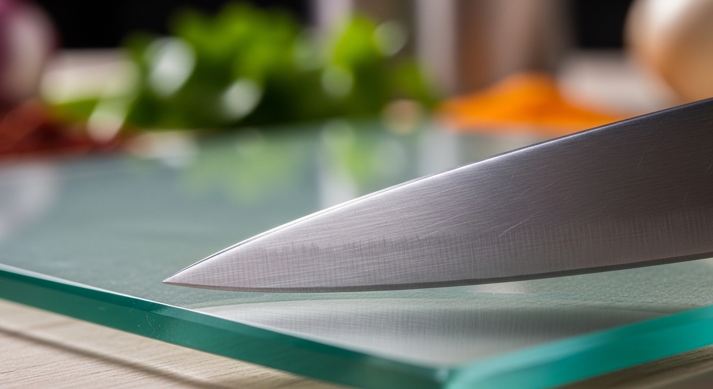 When Glass Boards Make Sense