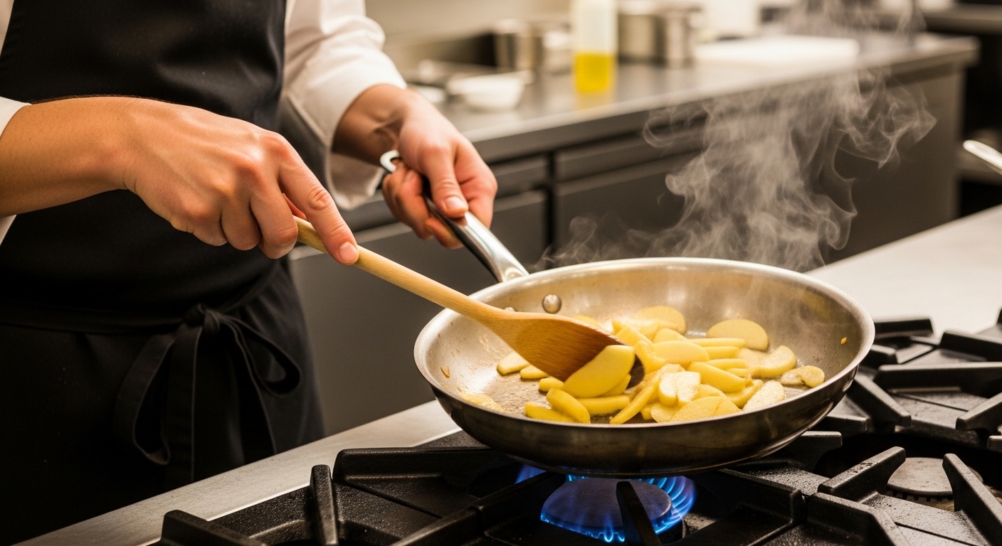Best Frying Pans for Everyday Cooking