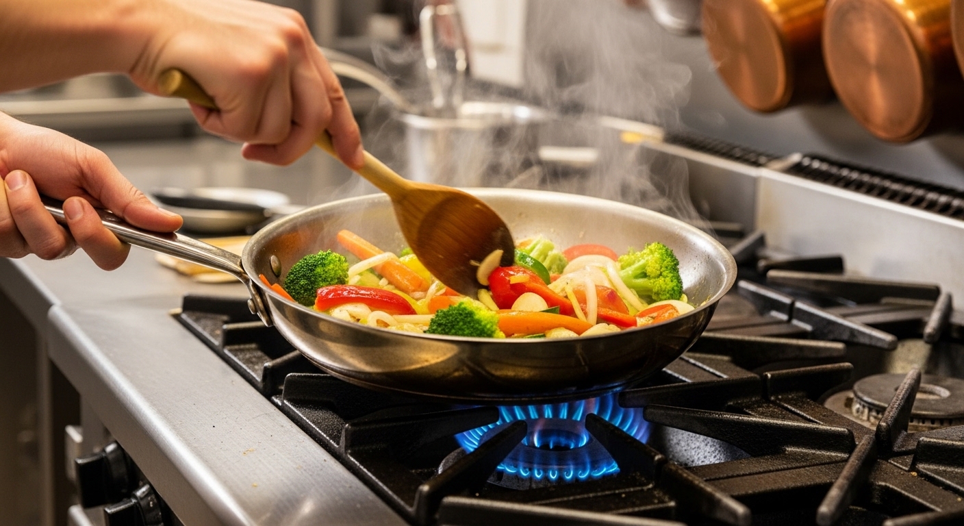Best Frying Pans for Everyday Cooking
