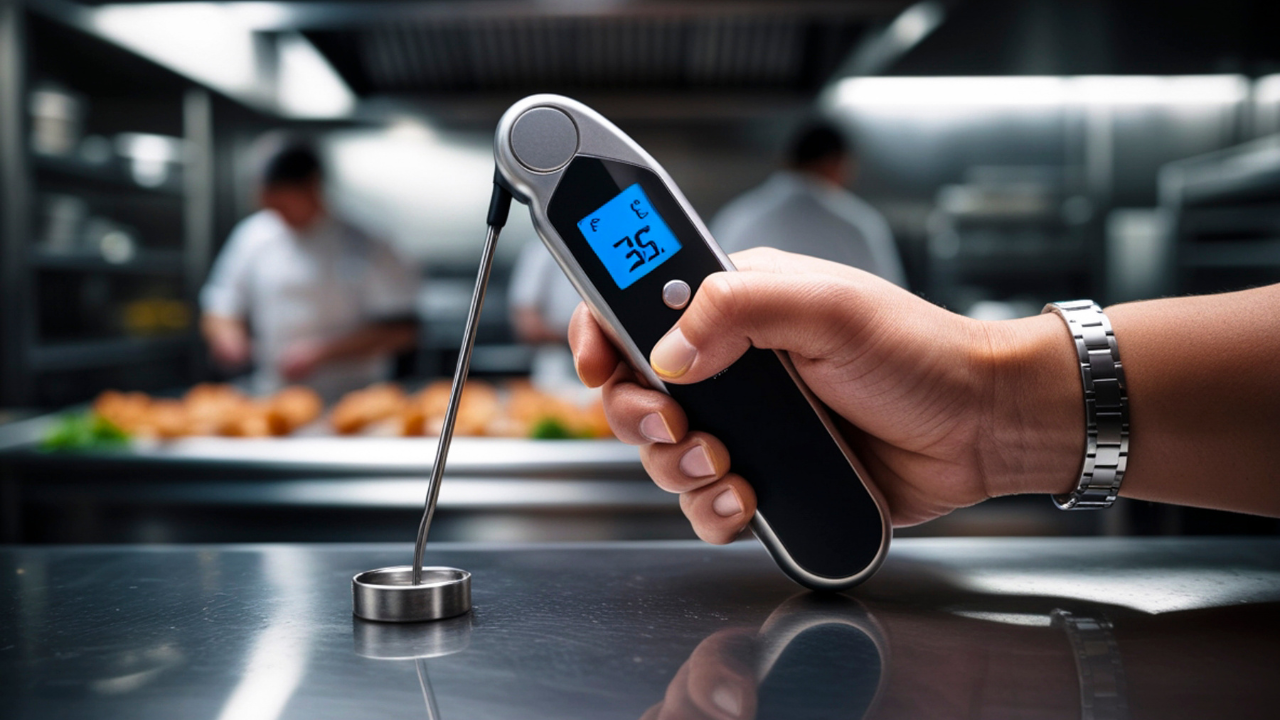 best kitchen gadgets for home chefs including thermometer peeler and kitchen tools