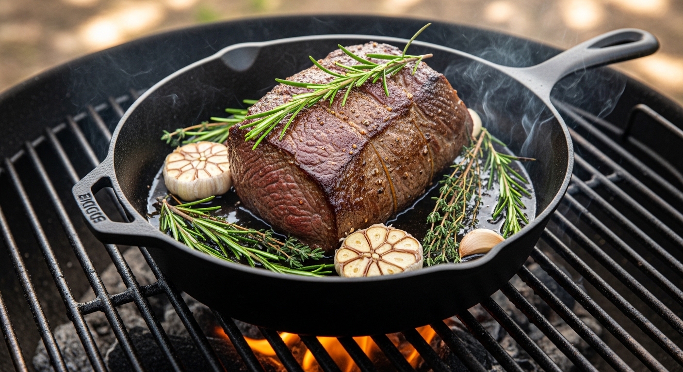 Best Cast Iron Skillets for Cooking and Durability