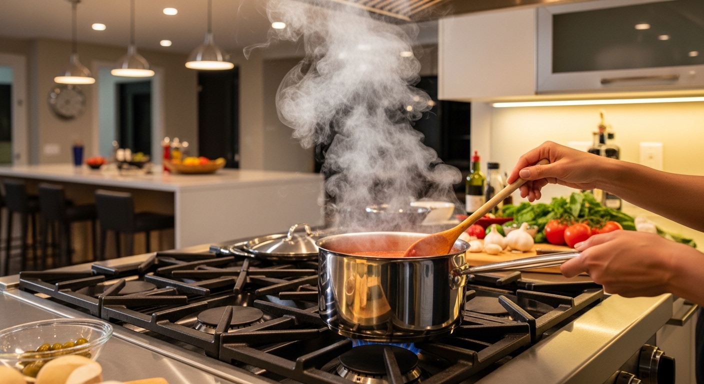 Best Sauce Pans for Home Kitchens (Chef Tested Picks)