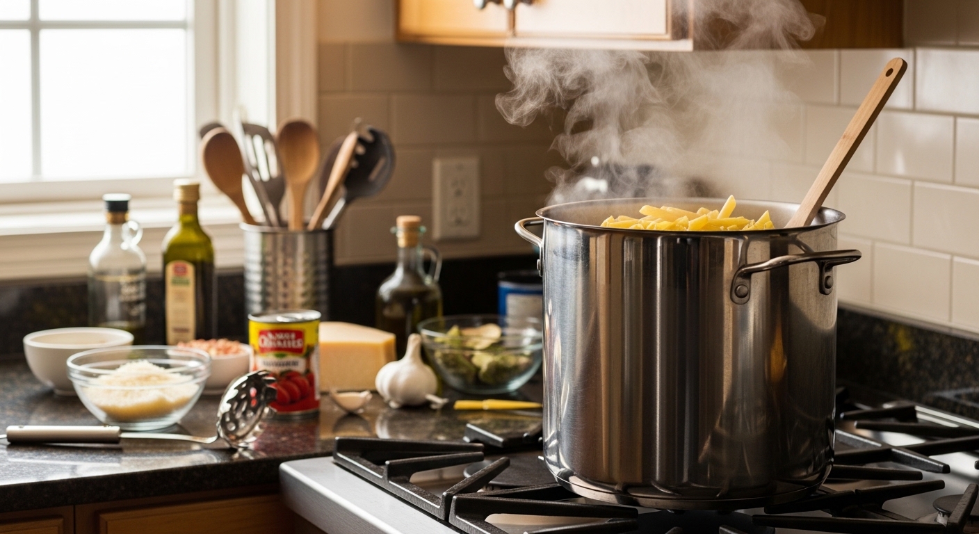 Best Stock Pots for Home Kitchens (Chef Tested Picks)