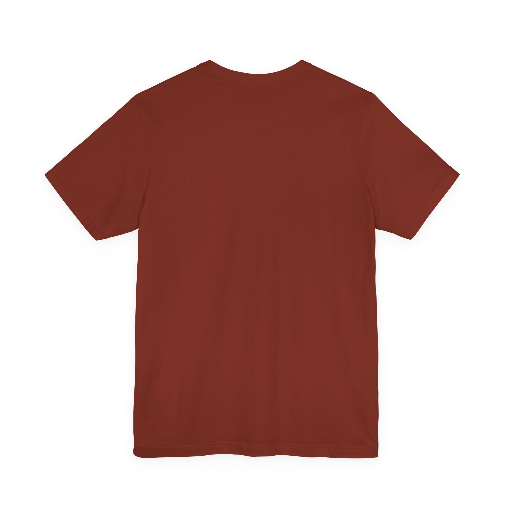 On The Road Eats Boxed Logo T-Shirt | OTRE Graphic Tee - Image 6