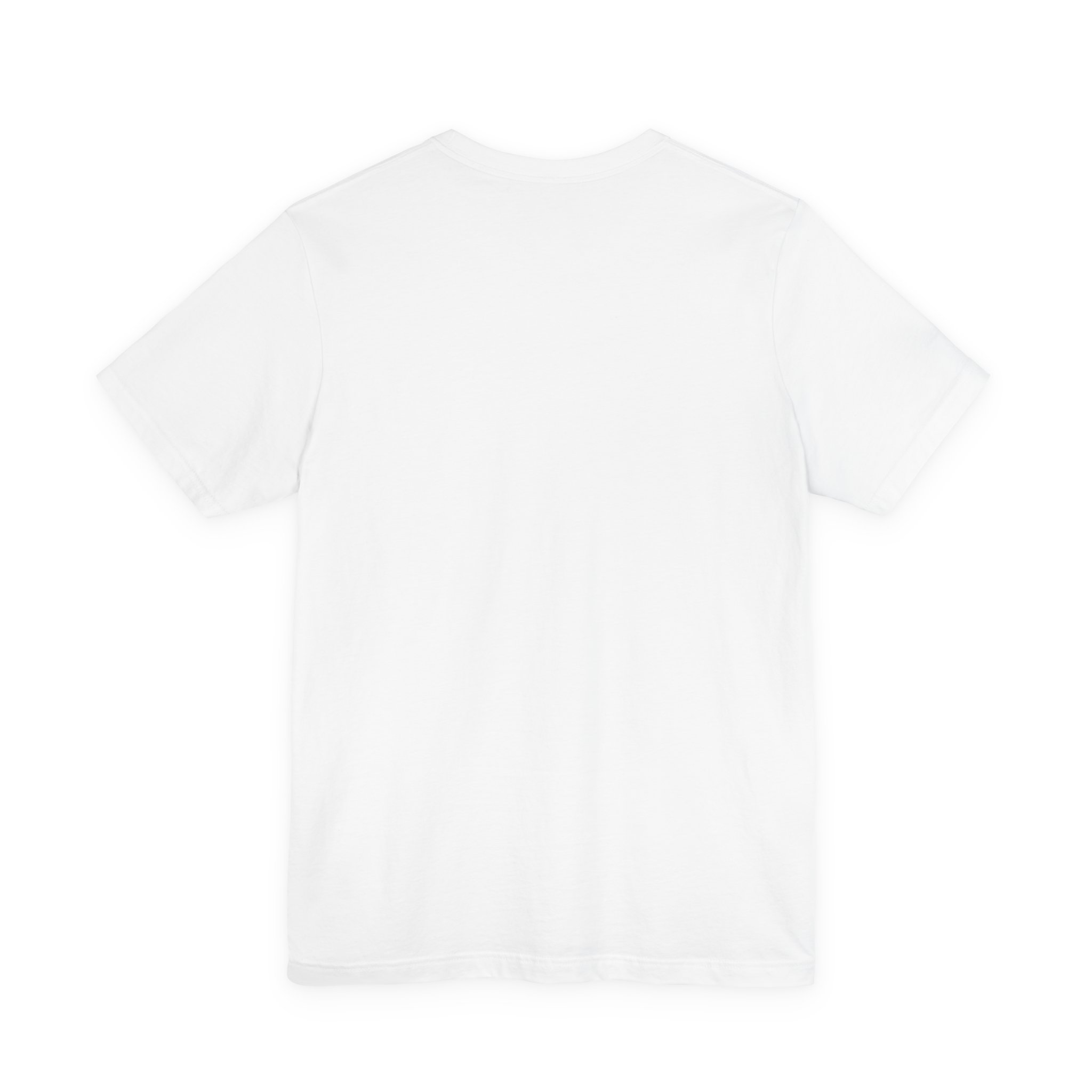 On The Road Eats Boxed Logo T-Shirt | OTRE Graphic Tee - Image 4